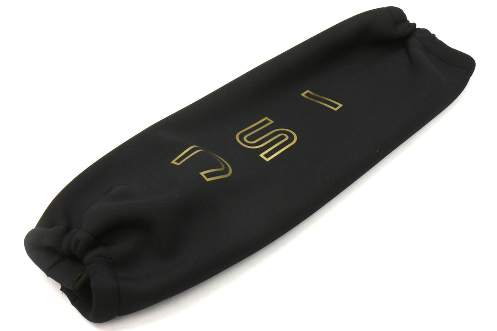 ISC Suspension Coilover Sleeves 370mm - Universal