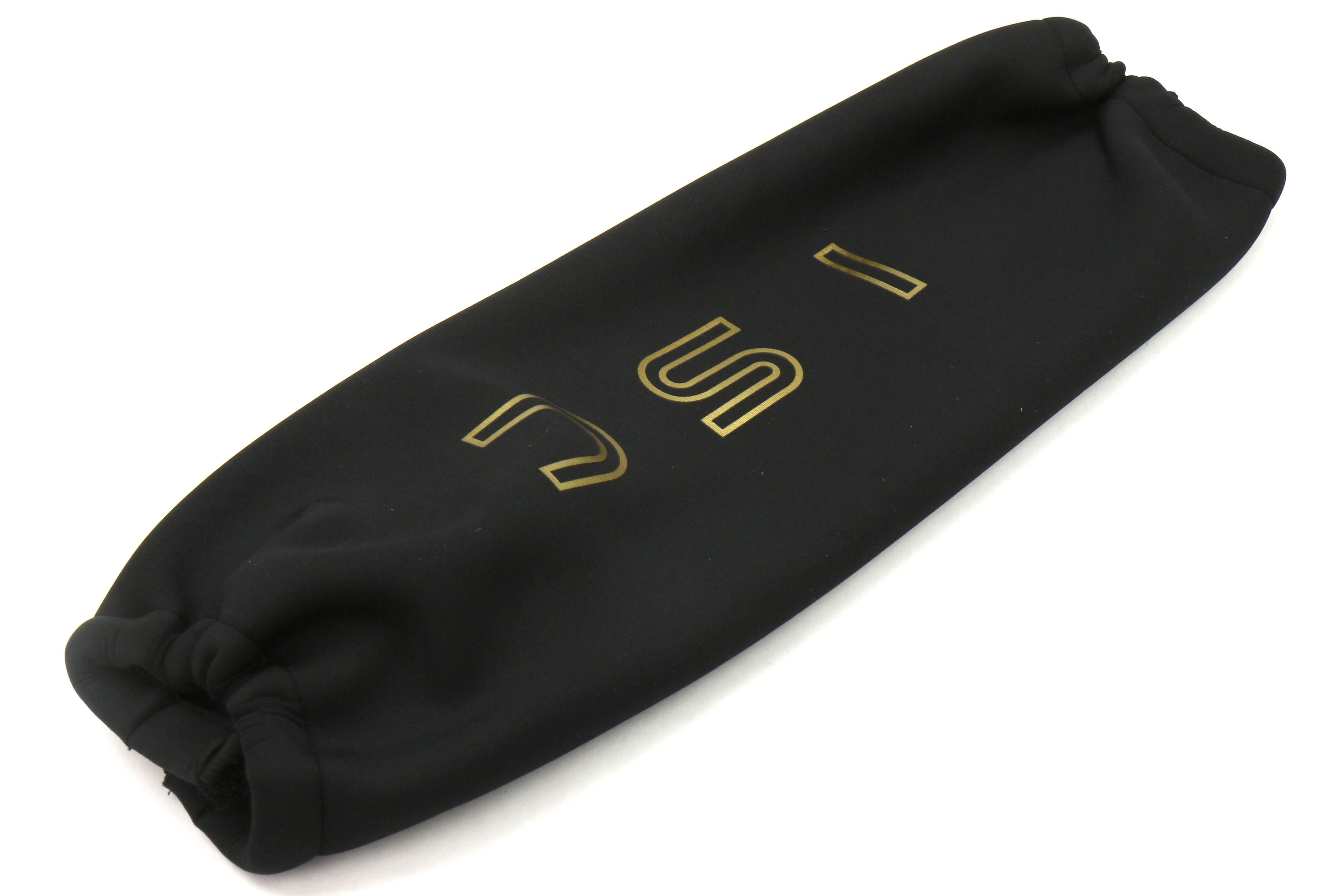 ISC Suspension Coilover Sleeves 370mm - Universal