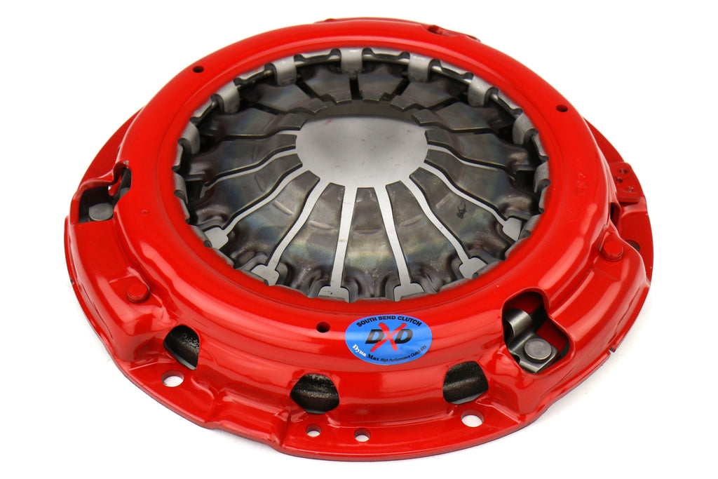 South Bend Clutch Stage 2 Endurance Clutch Kit - 2006-2017 Subaru WRX