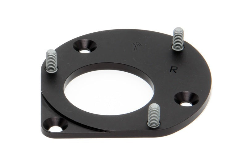 Dinan 06-10 BMW M5/M6 (E60/E63/E64) Camber/Caster Plate Kit - Front