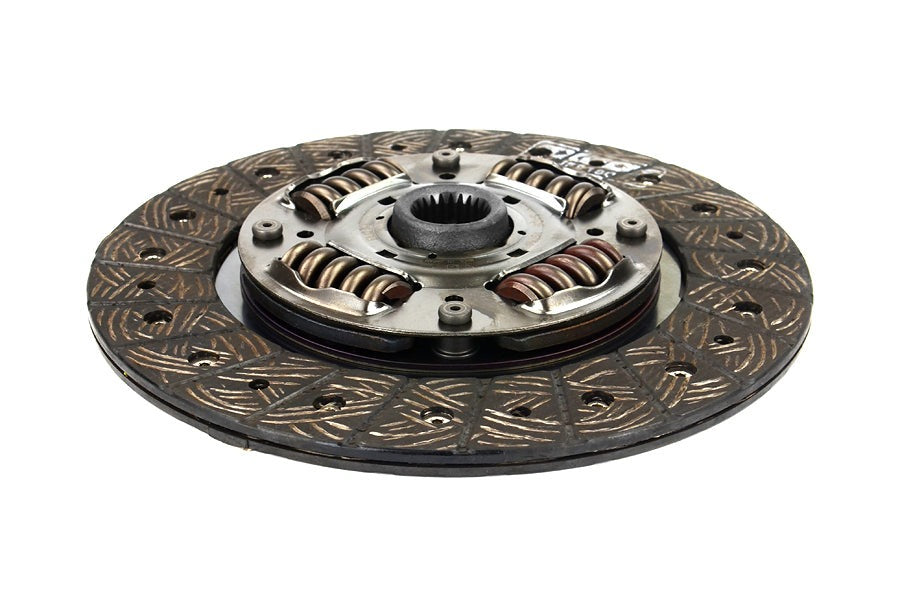 Exedy Stage 1 Organic Disc Clutch Kit - 2002-2005 Subaru WRX