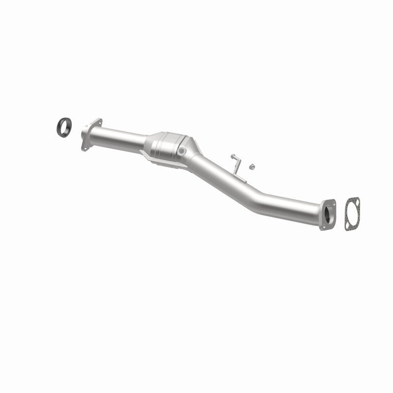 MagnaFlow Direct Fit Catalytic Converter - 2009-2013 Subaru Forester 2.5L