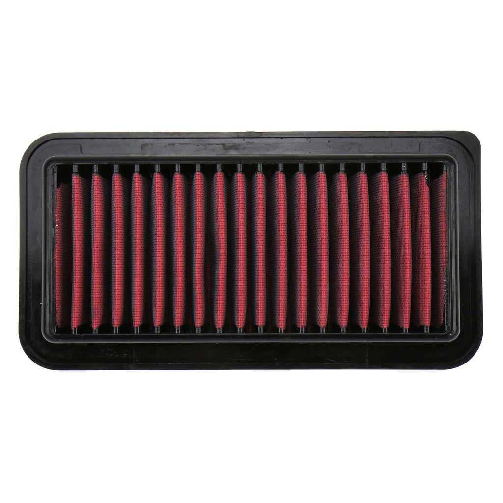 GrimmSpeed Dry-Con Performance Panel Air Filter - 2013-2016 Scion FR-S / 2012-2020 Subaru BRZ / 2017-2019 Toyota 86