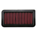 GrimmSpeed Dry-Con Performance Panel Air Filter - 2013-2016 Scion FR-S / 2012-2020 Subaru BRZ / 2017-2019 Toyota 86