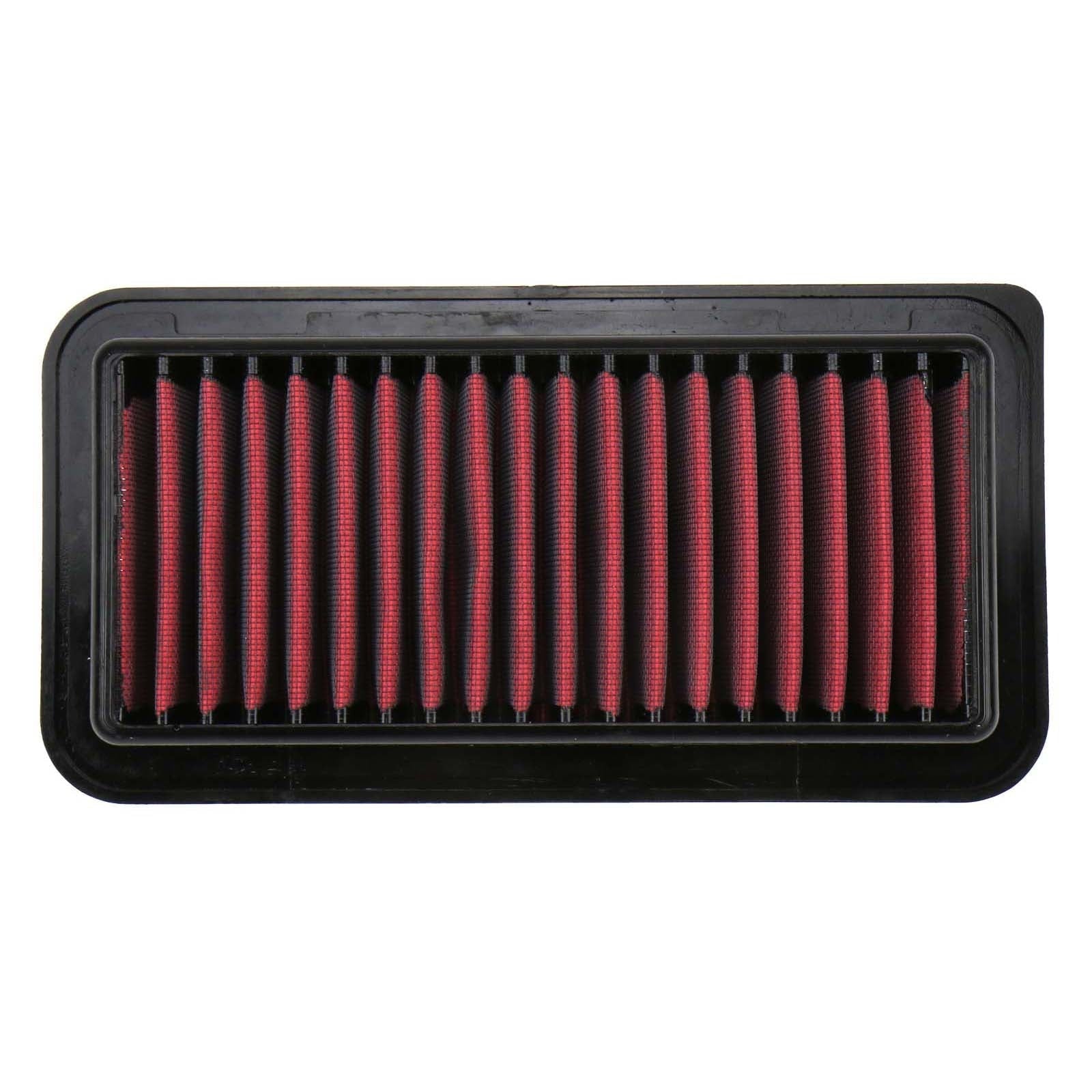 GrimmSpeed Dry-Con Performance Panel Air Filter - 2013-2016 Scion FR-S / 2012-2020 Subaru BRZ / 2017-2019 Toyota 86