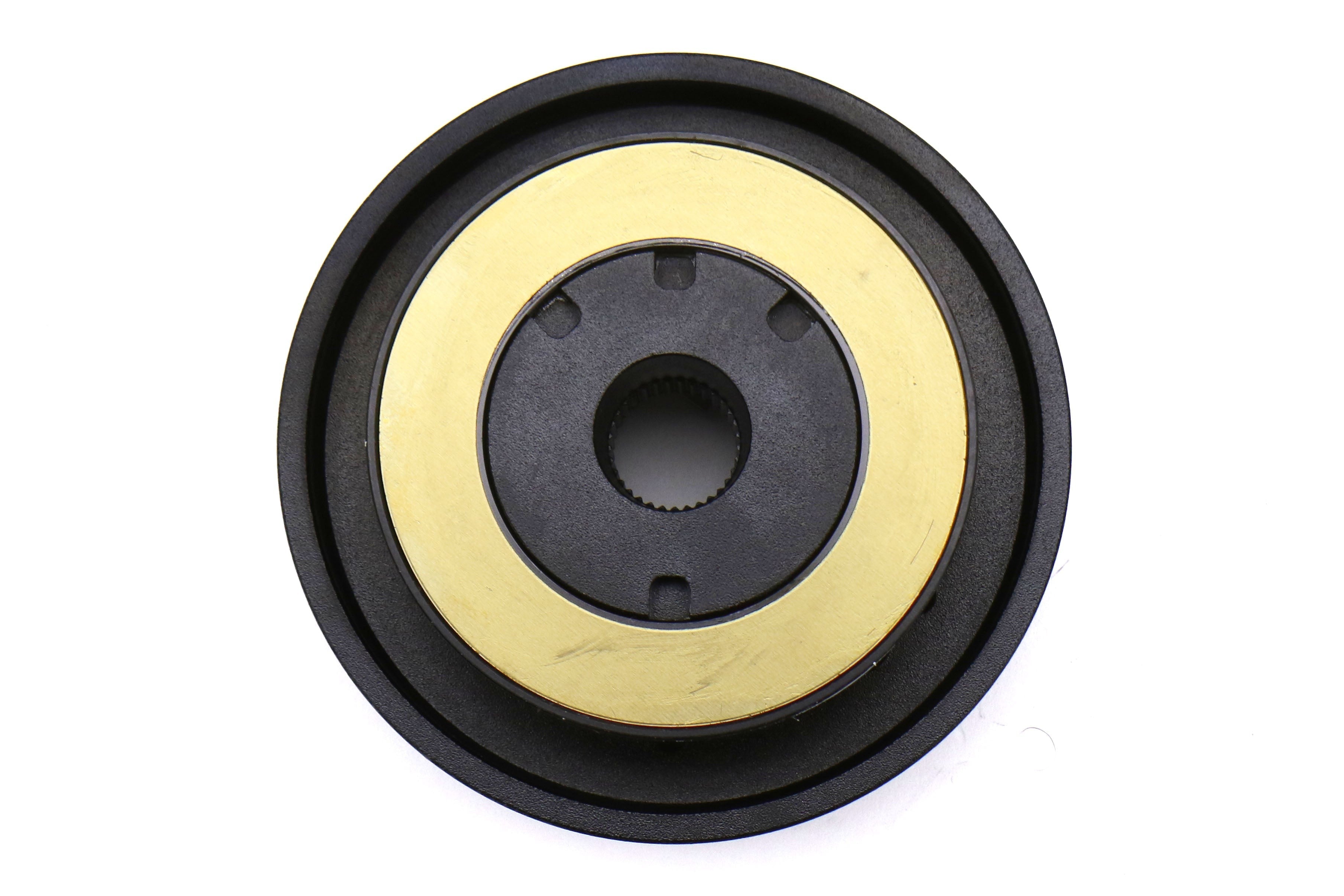 NRG Short Hub Adapter - Toyota models (inc. 1994-1998 Supra / 1990-1993 MR-2)