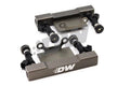 DeatschWerks Side Feed to Top Feed Fuel Rail Conversion Kit w/1500cc Injectors - 2004-2006 Subaru STI / Legacy GT
