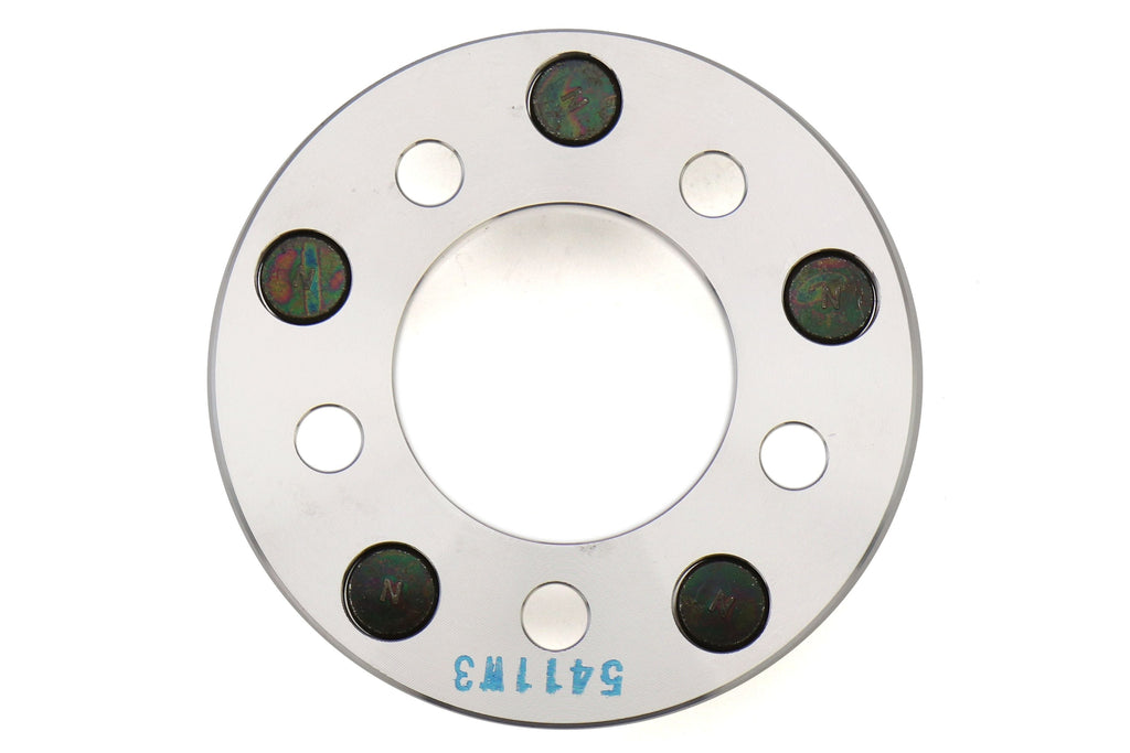 Project Kics 5x100 to 5x114.3 11mm Wheel Adapter w/ Hub Rings