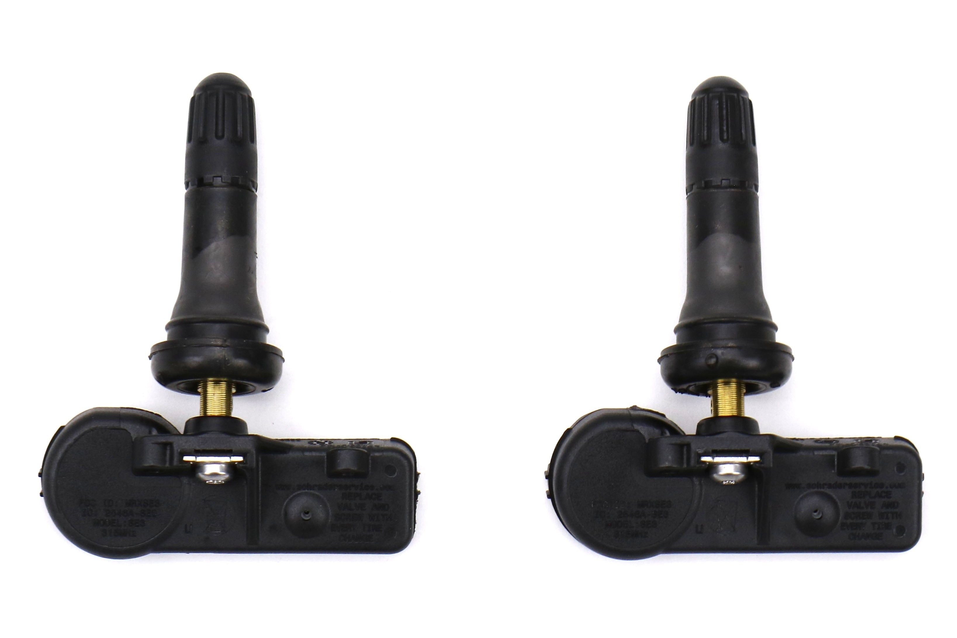 Subaru OEM TPMS Sensor - Universal