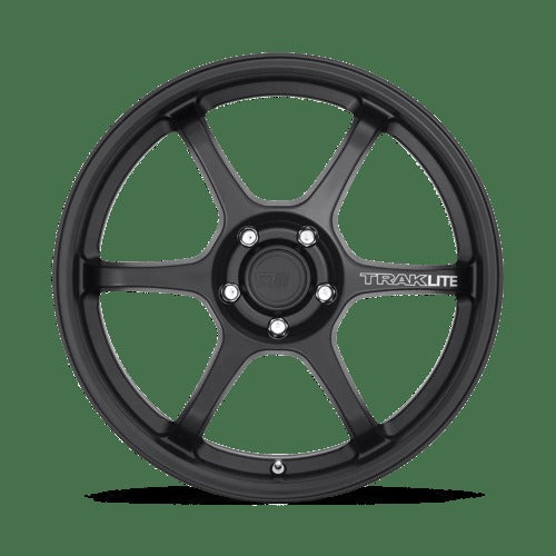 MR145 17X8.5 5X4.5 S-BLK 35MM