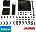 ARP SBC w/Brodix,Rodeck alum Black w/Brodix WT Jones GB2200 Head Stud Kit