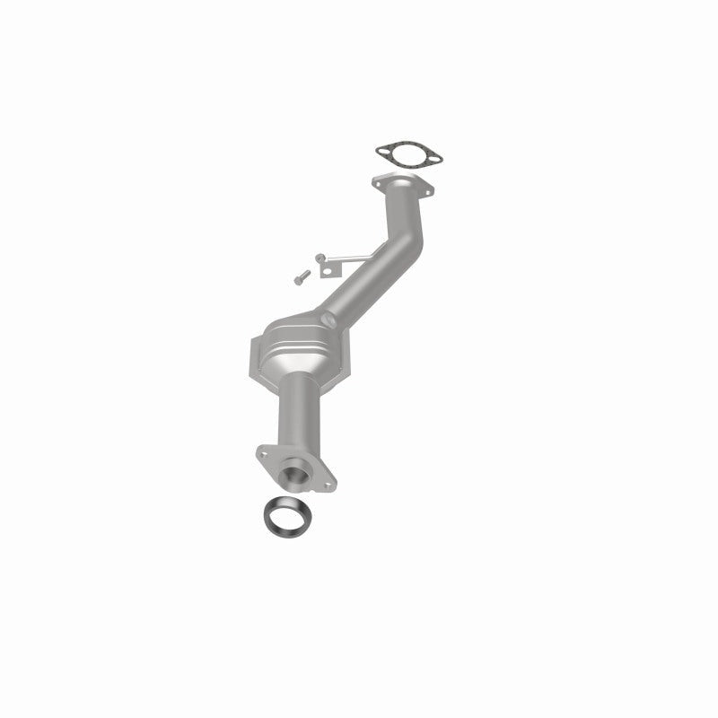 MagnaFlow Direct Fit Catalytic Converter - 2009-2013 Subaru Forester 2.5L