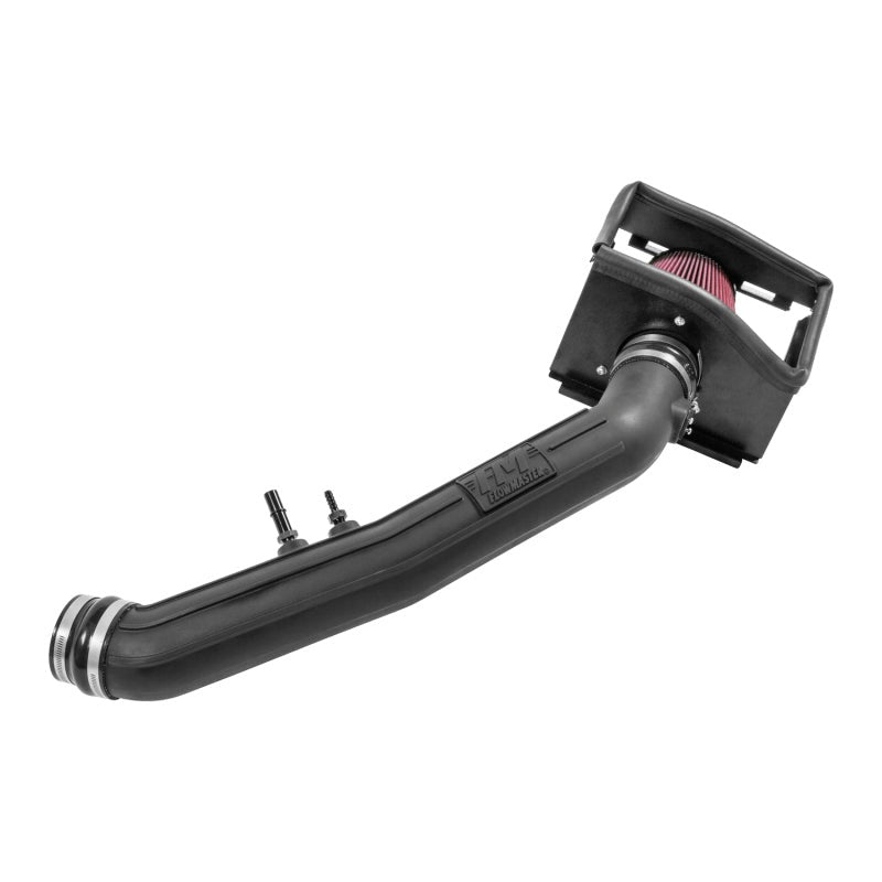 Flowmaster 11-16 F250/F350 6.2L Performance Cold Air Intake Kit