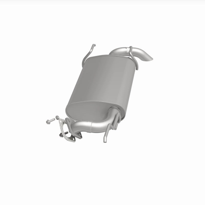 Magnaflow Muffler Kit - 2013-2016 Subaru XV Crosstrek 2.0L