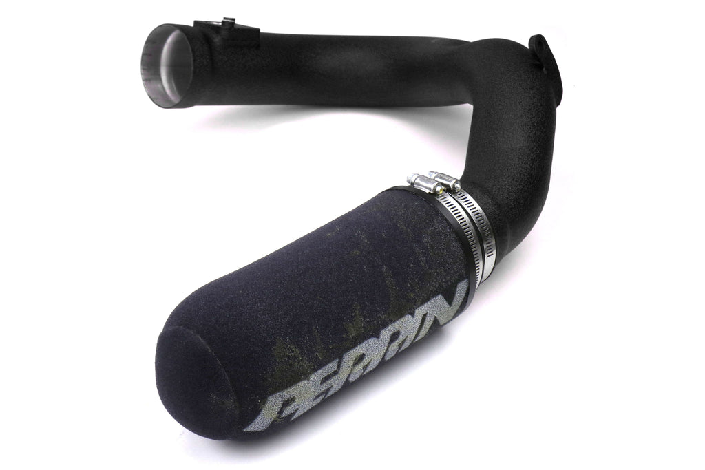 PERRIN Cold Air Intake Black - 2017-2020 Subaru BRZ / 2017-2019 Toyota 86 Automatic