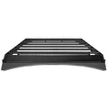 14-21 TUNDRA CREW MAX PREMIUM ROOF RACK By Cali Raised Led