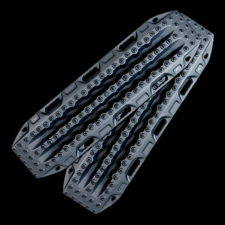 Maxtrax MKII Recovery Tracks - Gunmetal Grey