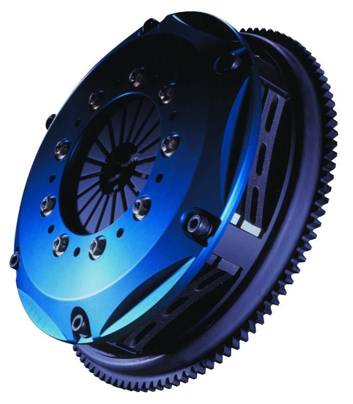 Cusco Clutch Twin Plate - 2004-2021 Subaru STI