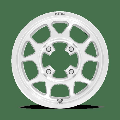 KS136 15X6 4X156 MACH 38MM