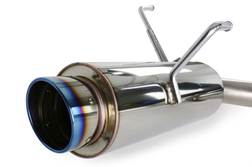 HKS Hi-Power Cat Back Exhaust - 2015-2021 Subaru WRX / STI