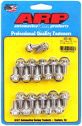 ARP BB Chevy SS 12pt Oil Pan Bolt Kit