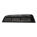 AlphaRex 16-23 Toyota Tacoma LUXX-Series LED 3rd Brake Light Black Smoke
