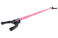 PERRIN Rear Shock Tower Brace - Hyper Pink - 2022-2026 Subaru WRX