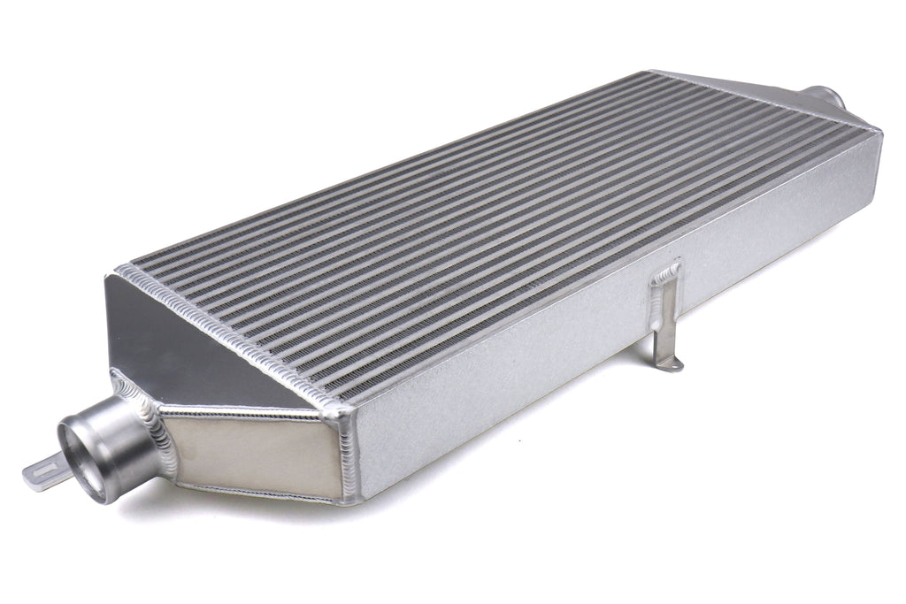 ETS Front Mount Intercooler Core 3in Silver - 2015-2021 Subaru WRX