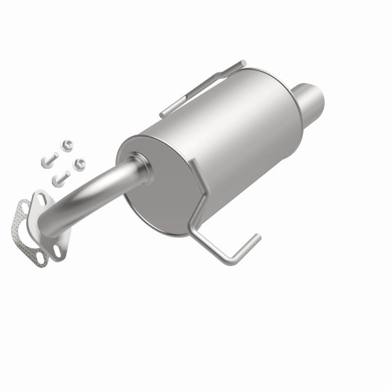 MagnaFlow BRE Muffler Kit - 2006-2009 Subaru Legacy 2.5L