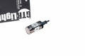 GTR Lighting Carbide Canbus 2.0 4257 LED Bulb Red - GTR.LED457