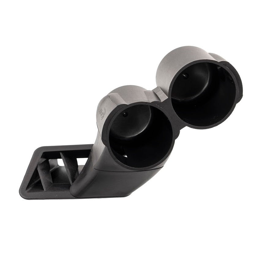 SMY Modular Defroster Gauge Pod - Subaru Models (inc. 2015-2021 WRX / STI / 2014-2018 Forester)