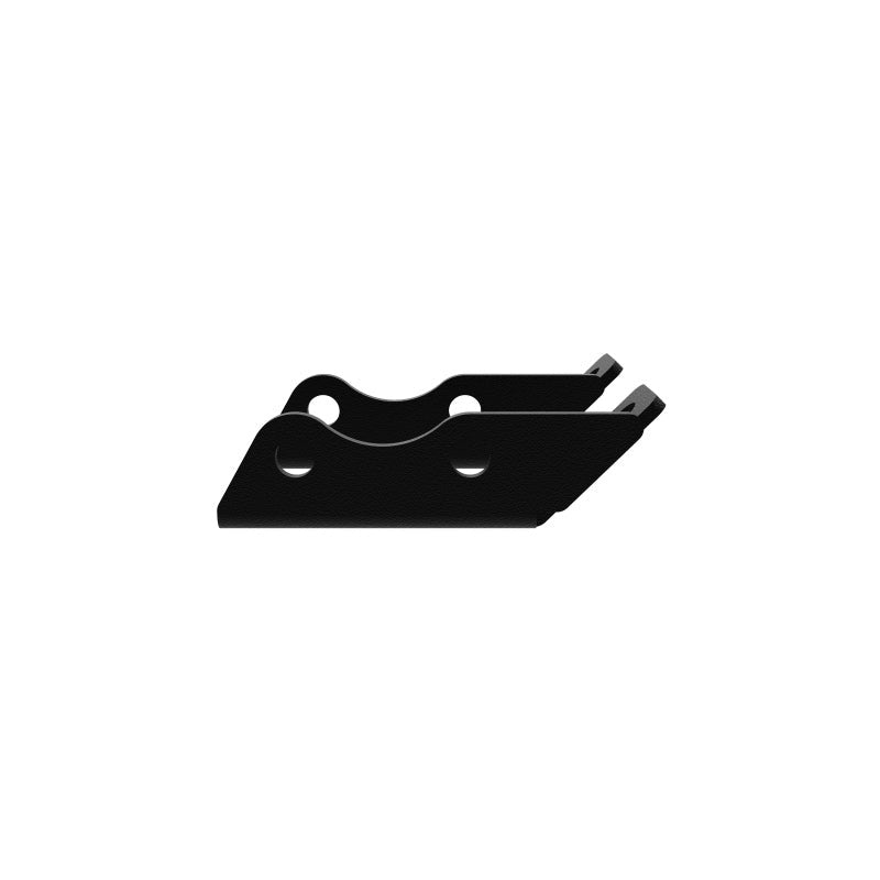 KC HiLiTES Platform One Quick Fist Roof Rack Mount - 45deg. (Does Not Include Rack)