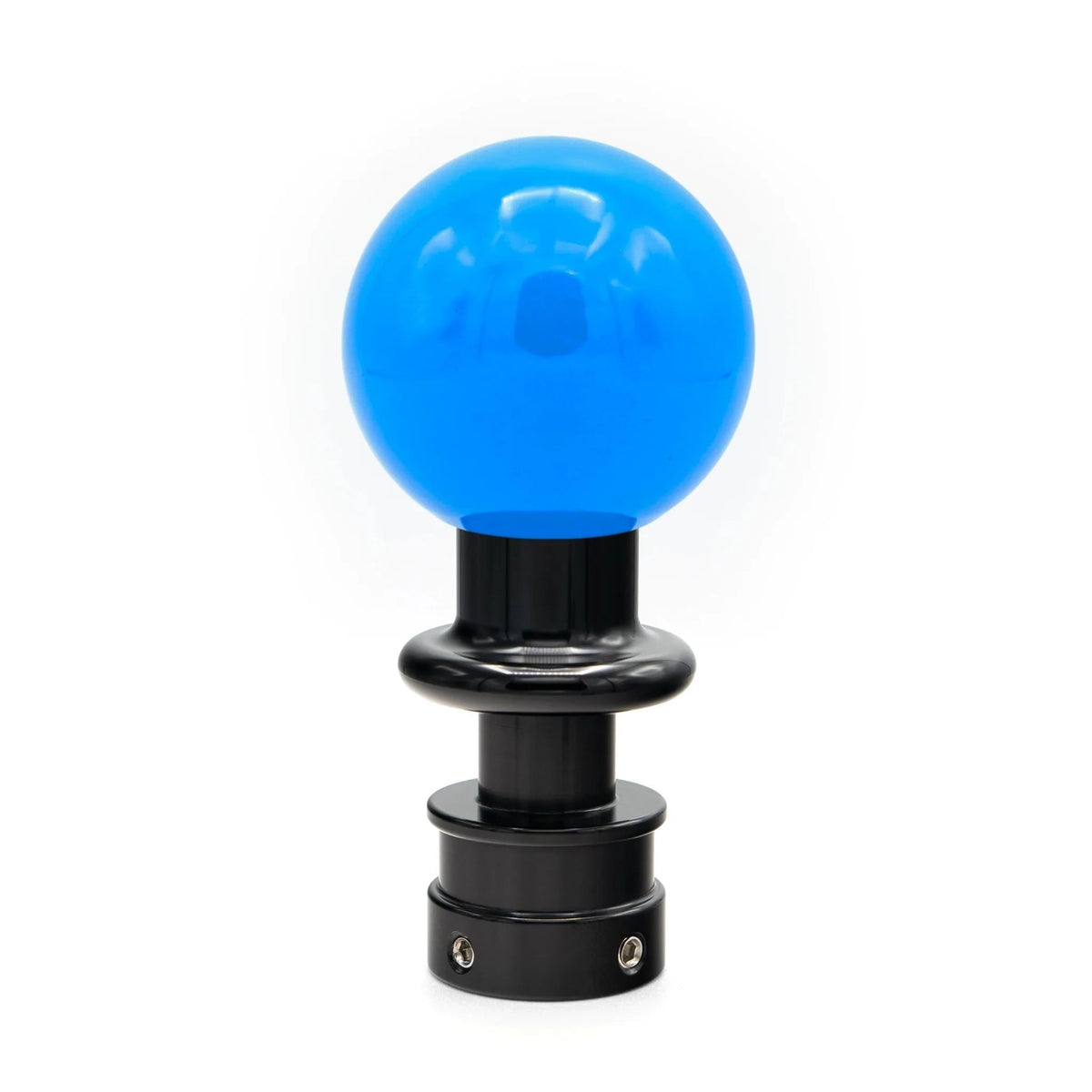 Billetworkz Automatic Shifter - Hyper Blue - Fits Subaru CVT: WRX (15–21), Crosstrek (13–23), Forester (14–18), Impreza (12–23), Legacy/Outback (10–14)