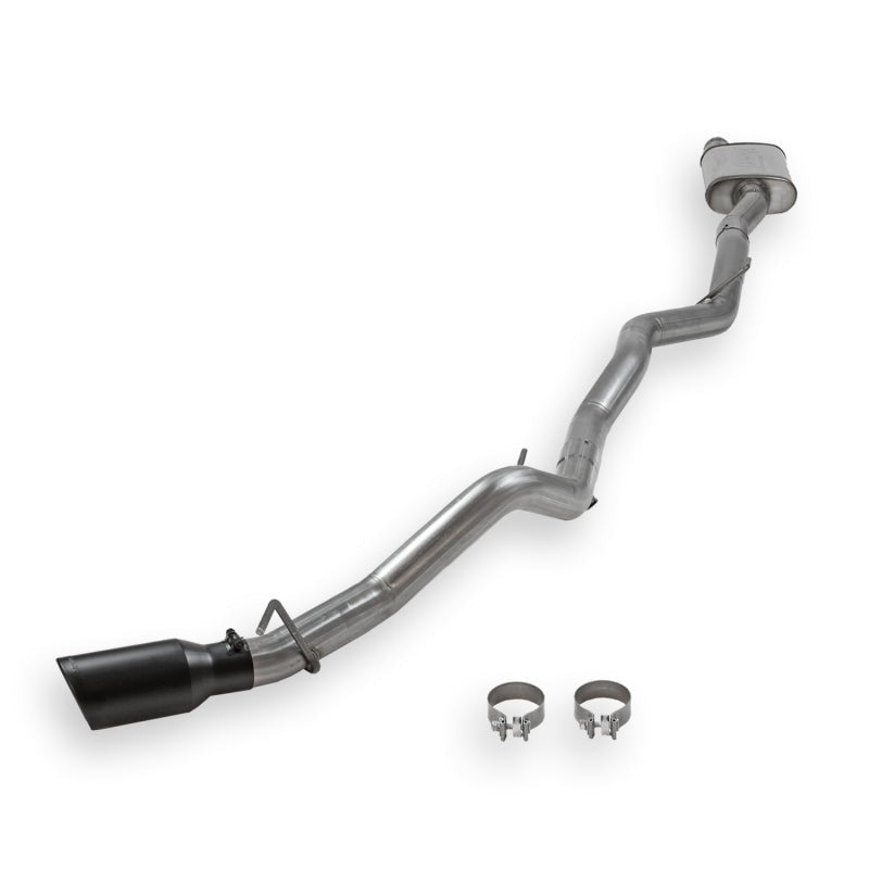 Flowmaster 20-25 Gladiator Truck 3.6L FlowFX Cat-Back Exhaust System