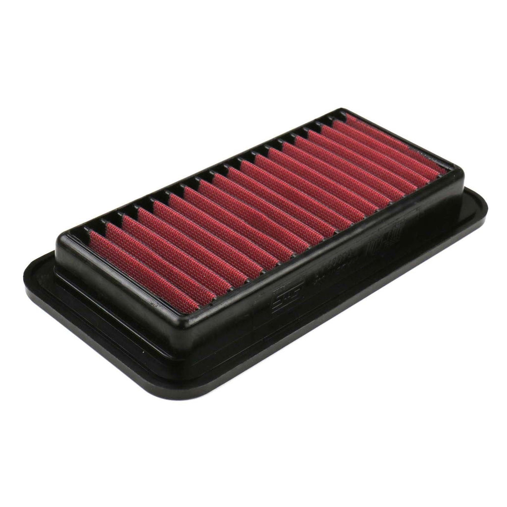 GrimmSpeed Dry-Con Performance Panel Air Filter - 2013-2016 Scion FR-S / 2012-2020 Subaru BRZ / 2017-2019 Toyota 86
