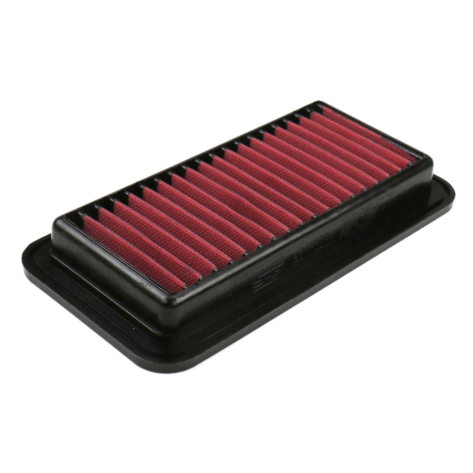 GrimmSpeed Dry-Con Performance Panel Air Filter - 2013-2016 Scion FR-S / 2012-2020 Subaru BRZ / 2017-2019 Toyota 86