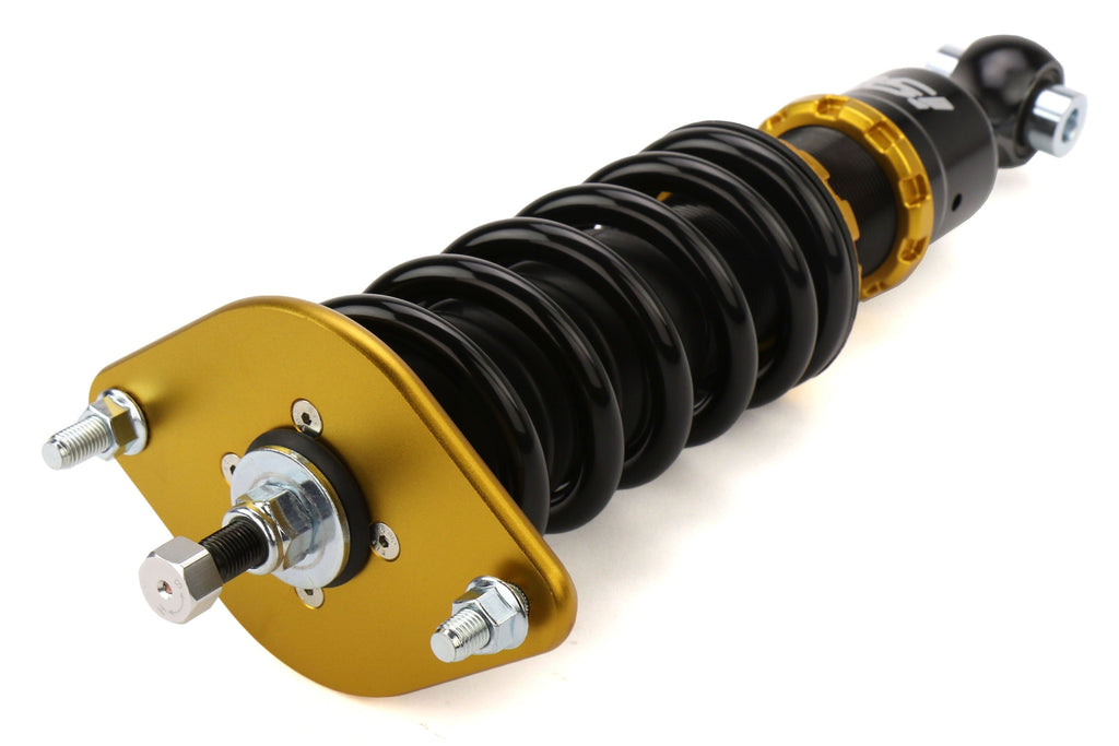 ISC Suspension N1 Street Sport Coilovers - 2015-2017 Subaru WRX/STI