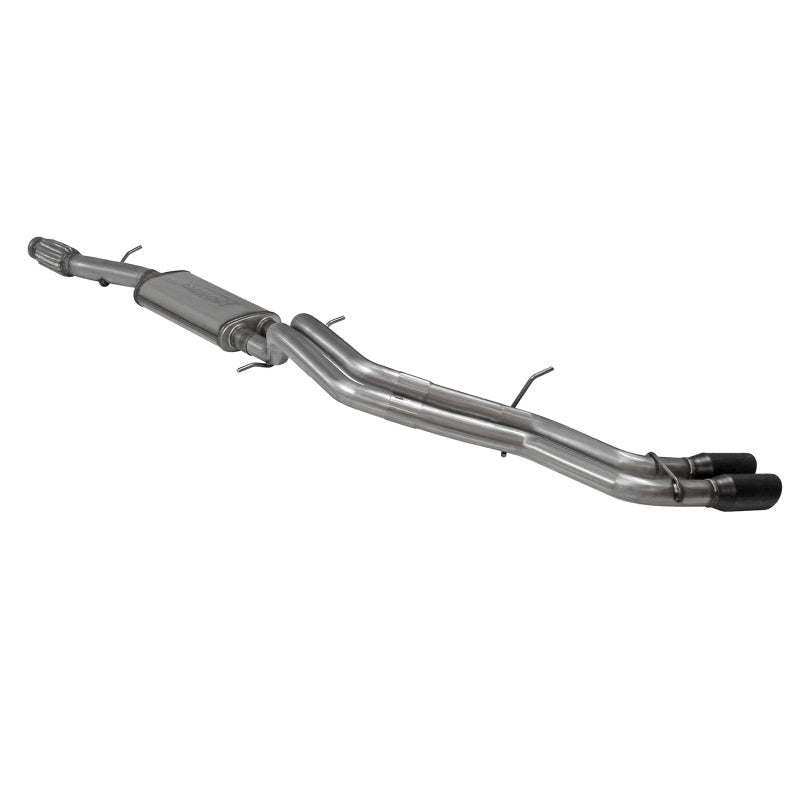 Flowmaster 15-20 GM Tahoe/Yukon 5.3L FlowFX DOSS Cat-Back Exhaust System