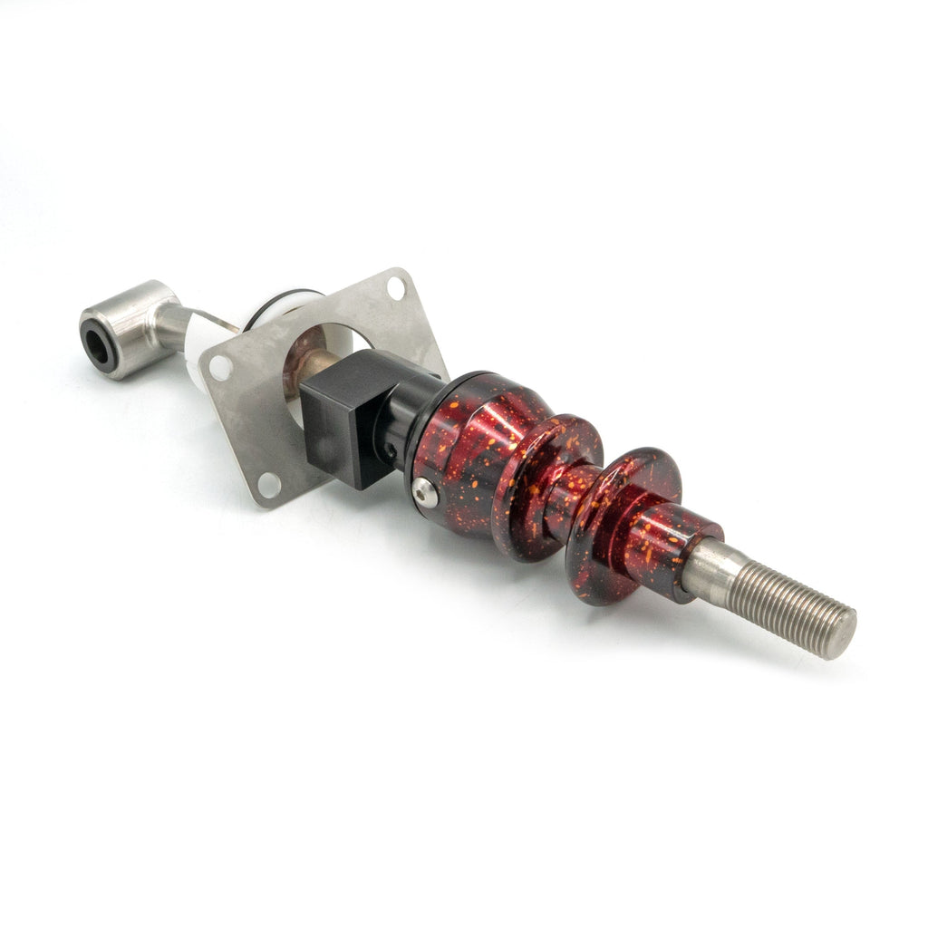 Billetworkz Short Shifter – Subaru BRZ / FR-S / GT86 2013–2021