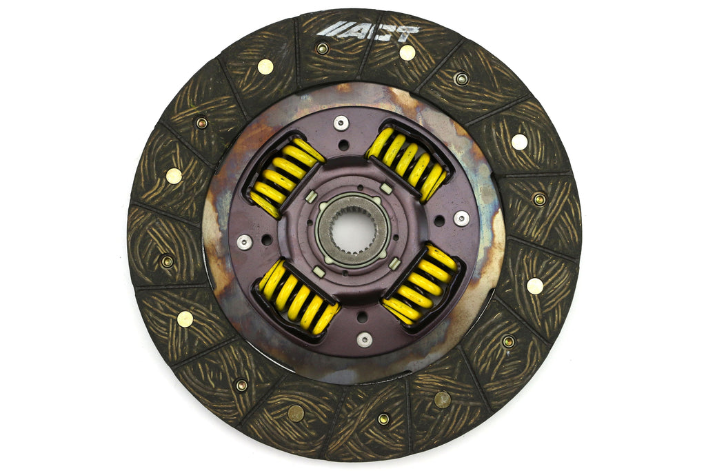 ACT Xtreme Performance Street Clutch Kit w/ Streetlite Flywheel - 2006-2026 Subaru WRX / 05 - 09 Legacy GT