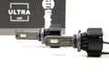 GTR Lighting Ultra Series 2.0 9005/9145/H10 LED Headlight Bulbs (Pair) - GTR.LED732-2PK