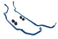 Dinan 22-27 BMW M3/M4 xDrive (G80/G82/G83) Front & Rear Sway Bar Set - 26mm & 26mm