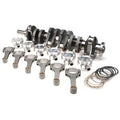Brian Crower Honda Acura K20 2.35L 92mm Billet Lightweight Stroker Kit