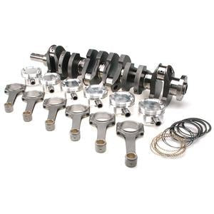 Brian Crower Honda Acura K20 2.35L 92mm Billet Lightweight Stroker Kit