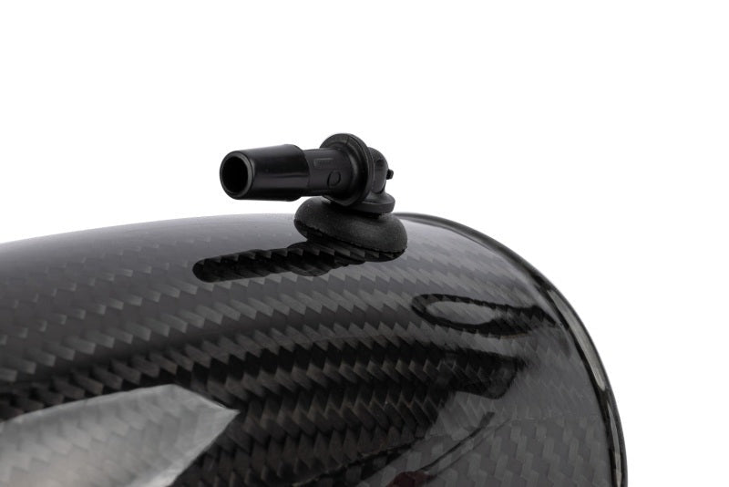 APR 10-16 Audi S4/S5/14-17 Audi Q5/SQ5 (B8) 3.0T Carbon Fiber Throttle Inlet Pipe