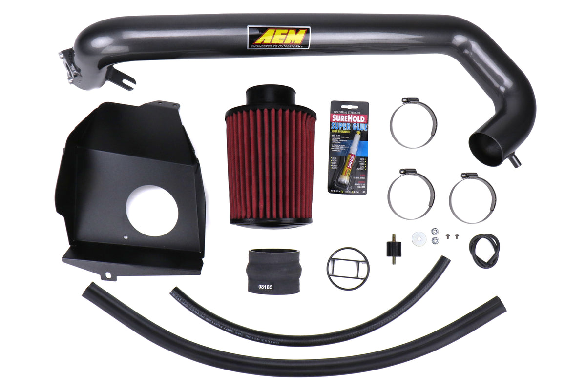 AEM Cold Air Intake System - Subaru Models (inc. 2013-2017 Crosstrek)