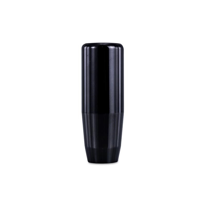 Mishimoto Weighted Shift Knob Black - Universal