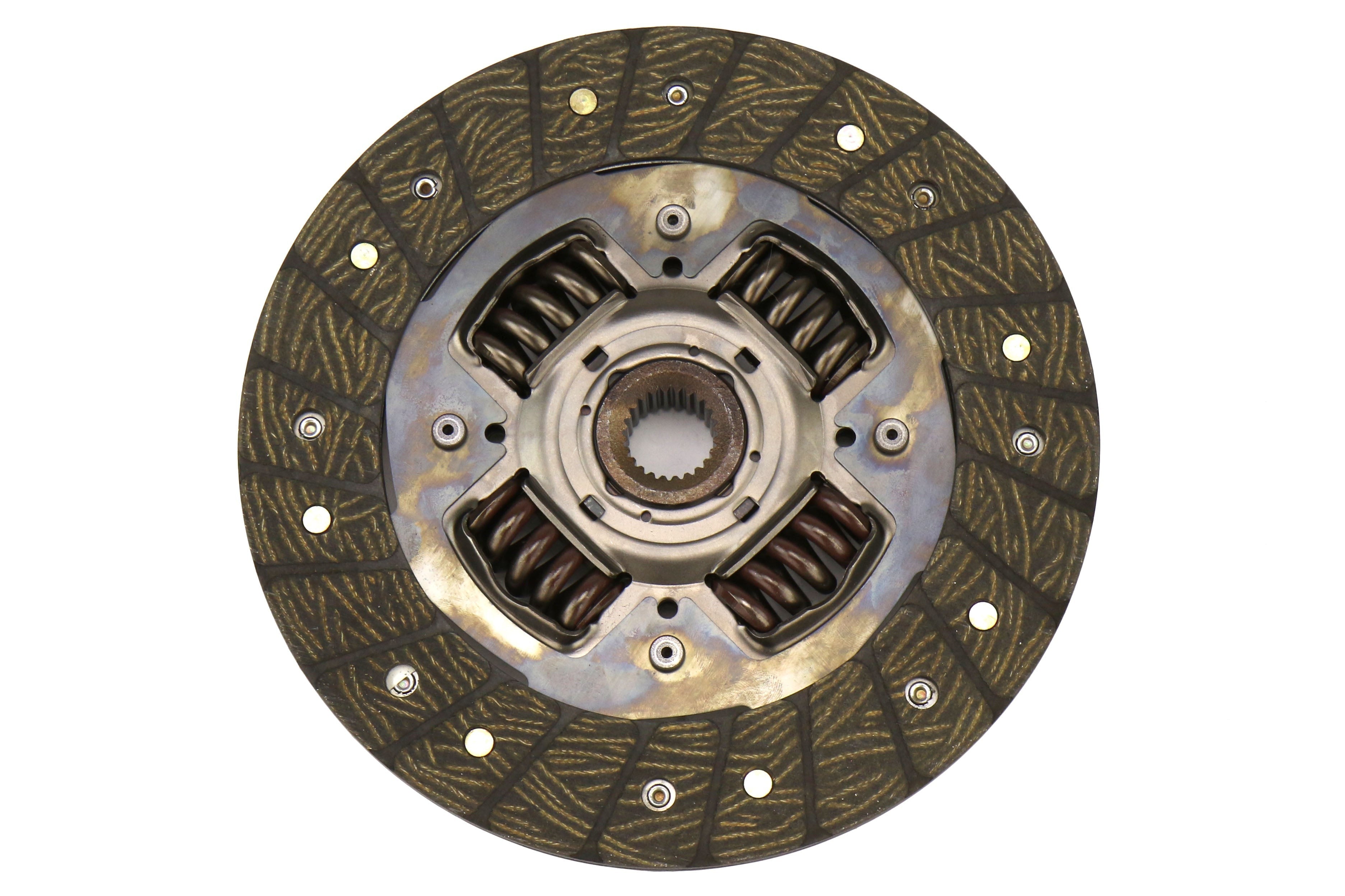 South Bend Clutch Stage 3 Daily Clutch Kit - 2006-2017 Subaru WRX