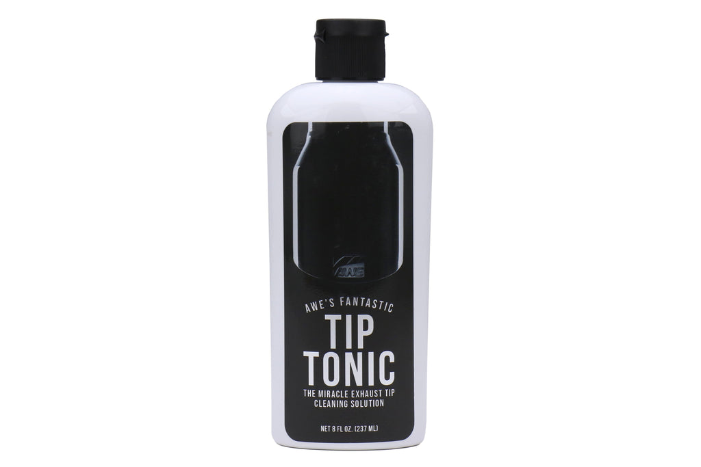 AWE Tuning Fantastic Tip Tonic Exhaust Cleaning Solution - Universal