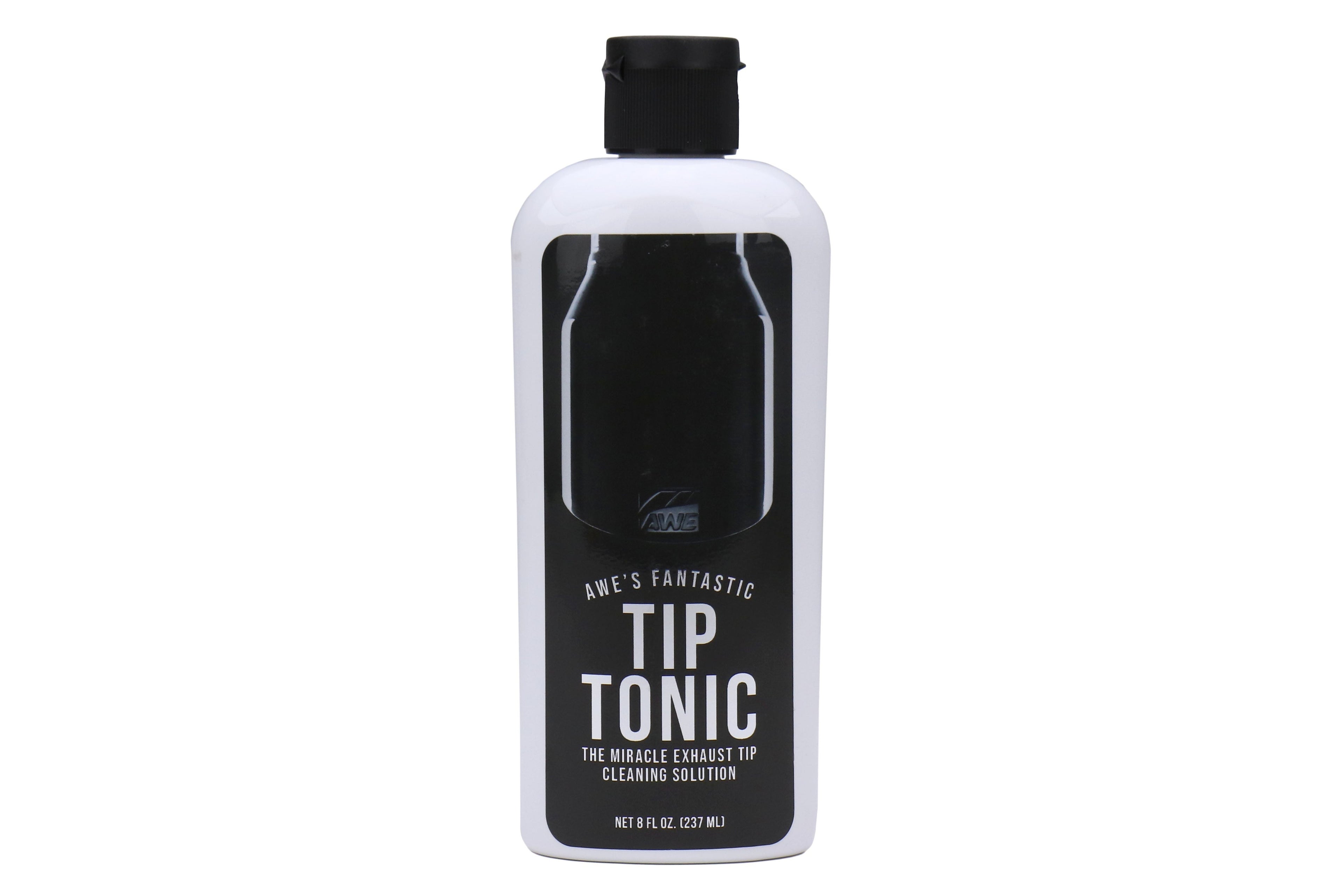 AWE Tuning Fantastic Tip Tonic Exhaust Cleaning Solution - Universal